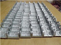 铝合金零件cnc加工 深圳批量铝合金加工厂家 尖峰供