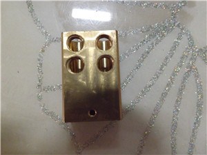 黄铜零件加工厂家 黄铜零件加工厂家便宜 尖峰供
